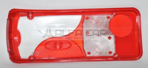 AC1784669 Стекло фонаря заднего левого с каплей SCANIA P,G,R,T VW Crafter Pickup; + Alfa Car1